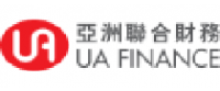 Cashback at UA Finance HK