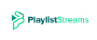 Cashback at Playliststreams US