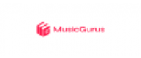 Cashback in MusicGurus UK