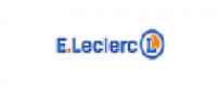 Cashback at E.Leclerc FR