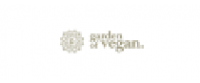 Cashback in Garden of Vegan