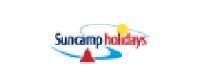 Cashback at Suncamp Holidays FR