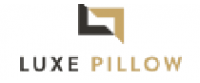 Cashback at Luxe Pillow US