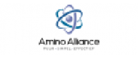 Cashback at Amino-alliance.nl/shop NL