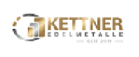 Cashback at Edelmetall, Gold und Silber kaufen | Kettner Edelmetalle