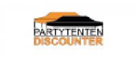 Cashback at Partytentendiscounter.nl NL