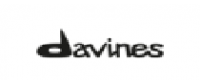 Cashback at DAVINES IT