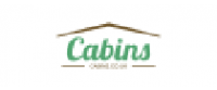 Cashback at Cabins.co.uk GB