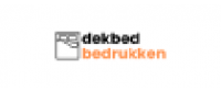 Reembolso en Dekbedbedrukken.com NL