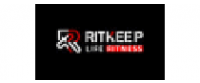 Cashback at RitKeep Fitness US