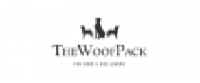 Cashback in TheWoofPack.dk DK