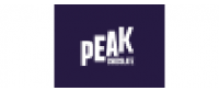Reembolso en Peak Chocolate