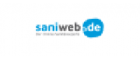 Cashback at Saniweb DE