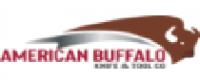 Cashback at American Buffalo Knife and Tool US