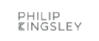 Cashback chez Philip Kingsley GB