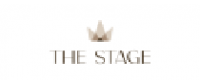 Cashback chez The Stage BE