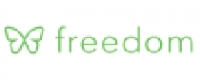 Cashback at Freedom WW US