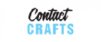 Cashback at Contact Crafts LLC