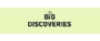 Reembolso en Big Discoveries US