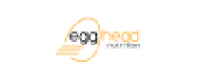 Cashback at Egghead Nutrition