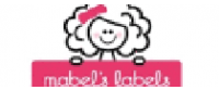 Cashback chez Mabels Labels US CPC