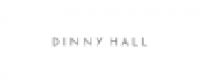 Cashback at www.dinnyhall.com