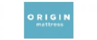 Cashback at Origin Mattress GB