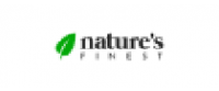 Cashback at Natures finest FR