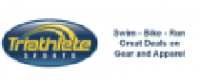 Cashback chez Triathlete Sports US