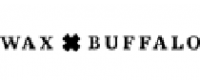 Cashback at Wax Buffalo US