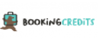 Cashback at Bookingcredits.com US
