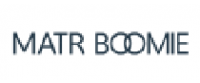 Cashback at Matr Boomie US