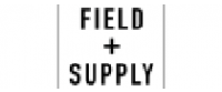 Cashback at Field + Supply US
