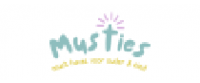Reembolso en Musties.nl NL