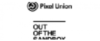 Cashback at Pixel Union & Out of the Sandbox