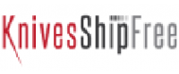 Cashback at KnivesShipFree US