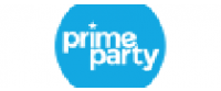 Cashback at Prime Party US