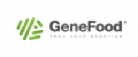 Cashback at Gene Food, Inc. AF