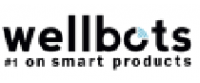 Cashback at Wellbots US