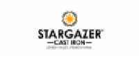 Cashback at Stargazer Cast Iron US