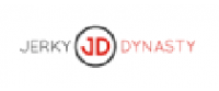 Reembolso en Jerky Dynasty US