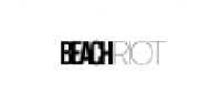 Cashback at Beach Riot US