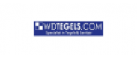 Cashback at WDtegels.com NL