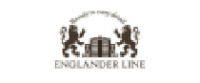 Cashback at ENGLANDERLINE.COM GB