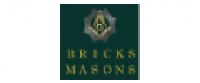 Reembolso en Bricks Masons US