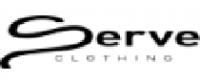 Cashback at Serve Clothing US