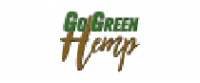 Cashback at GoGreen Hemp US