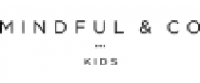 Cashback chez Mindful & Co Kids US