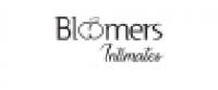 Reembolso en Bloomers Intimates LLC US