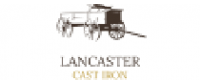 Cashback at Lancaster Cast Iron US